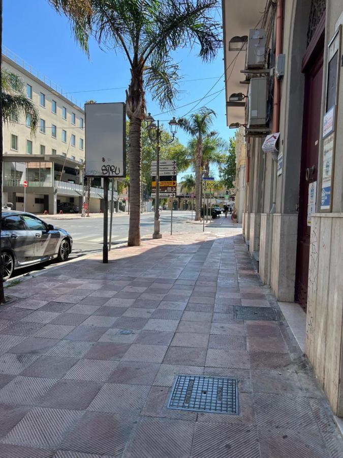 Handy Specus Bríndisi Exterior foto